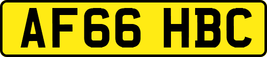 AF66HBC