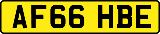 AF66HBE