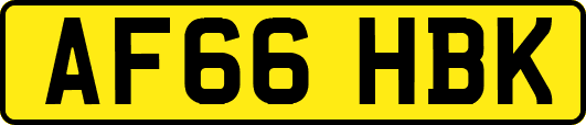 AF66HBK