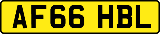 AF66HBL