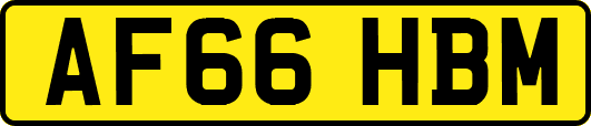 AF66HBM