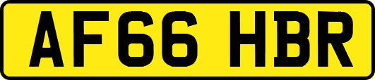 AF66HBR