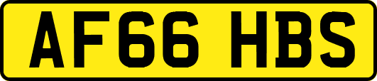 AF66HBS