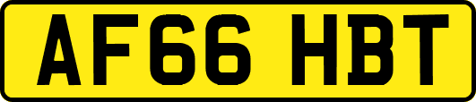 AF66HBT