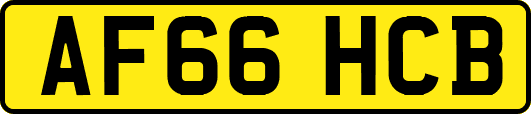 AF66HCB