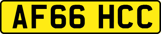 AF66HCC