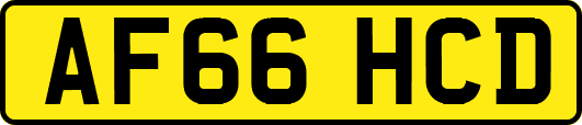 AF66HCD