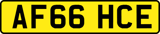 AF66HCE