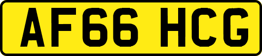 AF66HCG