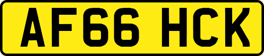 AF66HCK