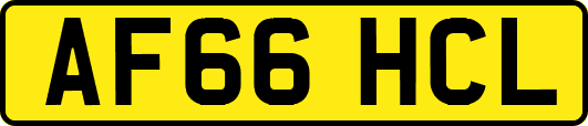 AF66HCL