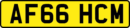 AF66HCM