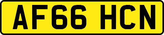 AF66HCN