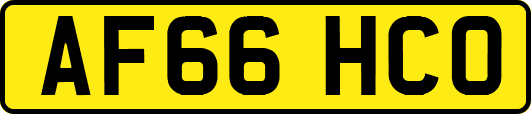 AF66HCO