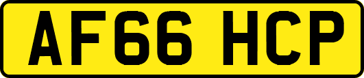 AF66HCP