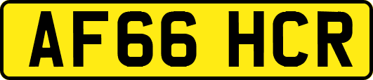 AF66HCR