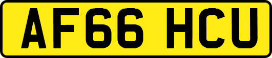 AF66HCU