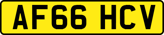 AF66HCV