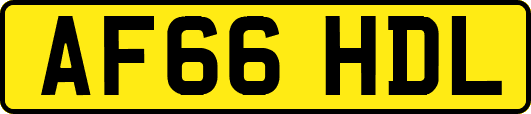 AF66HDL