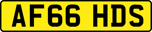 AF66HDS