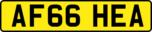 AF66HEA