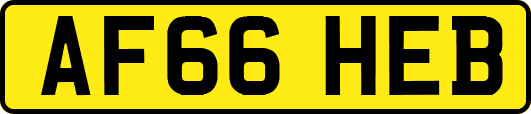 AF66HEB