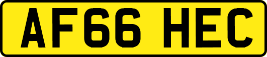 AF66HEC