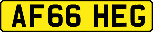 AF66HEG