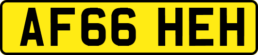 AF66HEH