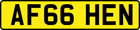 AF66HEN