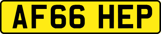 AF66HEP