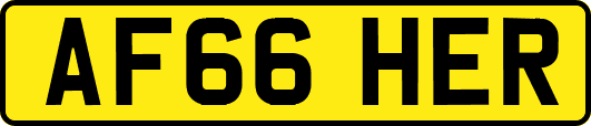 AF66HER
