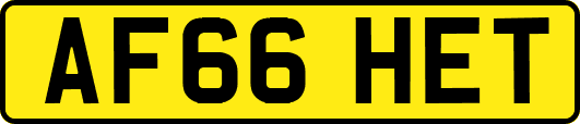 AF66HET