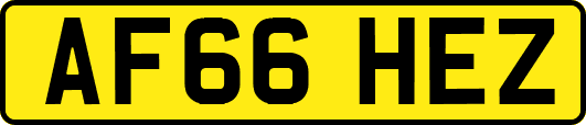 AF66HEZ
