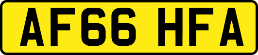 AF66HFA