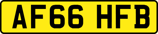 AF66HFB