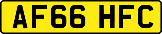 AF66HFC