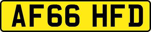 AF66HFD