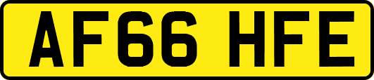 AF66HFE