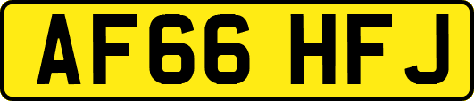 AF66HFJ