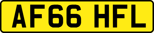 AF66HFL