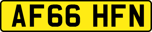 AF66HFN