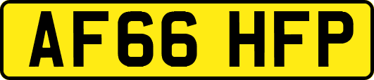 AF66HFP