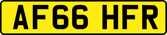 AF66HFR