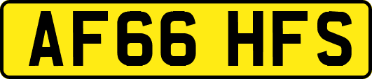 AF66HFS