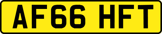 AF66HFT