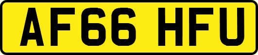 AF66HFU