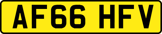 AF66HFV