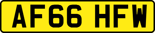 AF66HFW