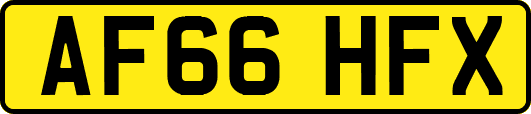 AF66HFX